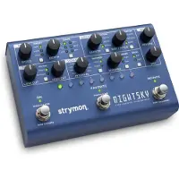 Strymon NightSky Time Warped Reverberator