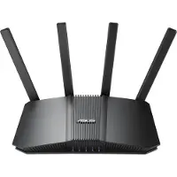 Asus RT-BE59 WiFi 7-router BE5000 dual-band, 1x 2,5G WAN, 1x 2,5G LAN, 3x 1G LAN, Smart Home Master