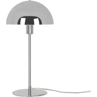 Nordlux Tafellamp E14 | Ellen 20 | Chroom