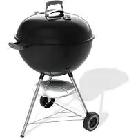 Weber Original Kettle 57 cm Zwart