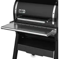 Weber Smokefire ex4 werktafel
