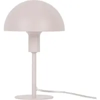 Nordlux Tafellamp E14 | Ellen Mini | Roze