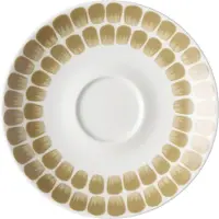 Arabia 24h Tuokio koffieschotel Ø17 cm Beige