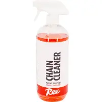 REX 1000ml Active Solvent Tech Biodegradable Kettingreiniger