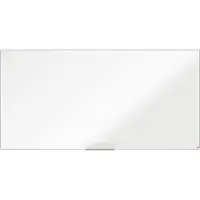 Nobo Impression Pro whiteboard magnetisch gelakt staal 240 x 120 cm