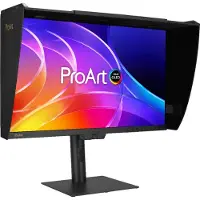 Asus ProArt Display OLED PA27USD 27" 4K Professional Monitor