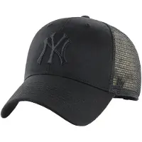 47 Brand Pet 'MLB New York Yankees Branson' antraciet