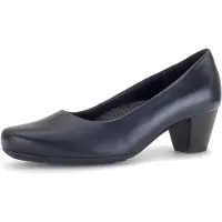 Gabor Pumps donkerblauw