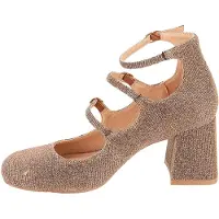 Les tropéziennes Ballerina's DELPHINE dames 38