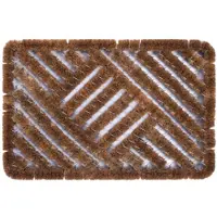 Babylon Scrapermats Haymat Rechtohoekig 40x60