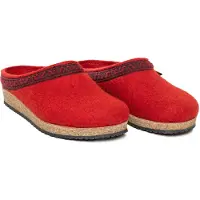 Stegmann Dames en Heren clogs Filz