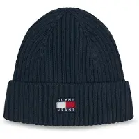 Tommy Hilfiger Muts 'HERITAGE' marine / rood / wit