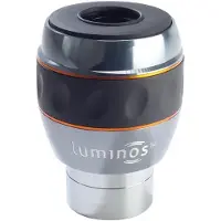Celestron Ocular Luminos 2´´ 23 Mm Microscooplens