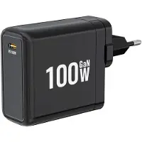 ZGCINE USB-C Charger 100W PD EU Plug