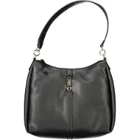 Tommy Hilfiger Julia Schoudertas Zwart To26084