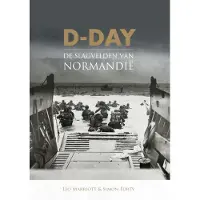Rebo Productions D-Day (Hardback)