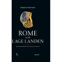 Lannoo Rome en de Lage Landen (Hardback)