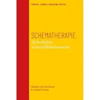 Uitgeverij Nieuwezijds Schematherapie bij borderline-persoonlijkheidsstoornis