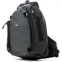 Think Tank Photocross V2 11l Basalt Black