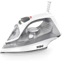 YASHE Stoomstrijkijzer WSD-218, 2300 W, 300 ml, 150 g/min