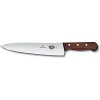 Victorinox Wood koksmes 25 cm Roestvrij staal-esdoorn