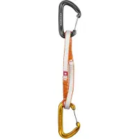 Ocun - Hawk Wire ST-Sling Set Dyn 12 mm - Express-slinge 60 cm, wit