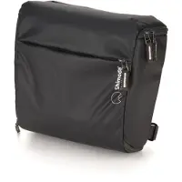 Shimoda Toploader snuittas - Medium - zwart - 520-402