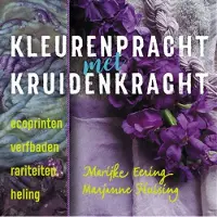 A3 Kleurenpracht met kruidenkracht