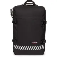 Eastpak Weekendtas 'Travelpack' zwart