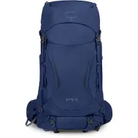 Osprey Kyte 38 Wandelrugzak WM-L 71 cm blauw