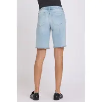 Nydj Boyfriend Denim Shorts In Re-New Denim