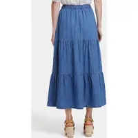 Nydj Gelaagde Maxi Rok