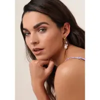 Notre-V Dames Sieraden Omss23-029 - Multi - Maat ONESIZE