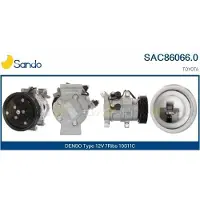 SANDO SAC86066.0 Aircopomp