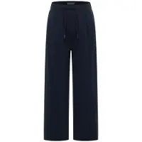 Elbsand - Women's Neah Pants - Vrijetijdsbroek S, blauw