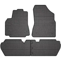 Frogum Rubbermatten Peugeot Partner Tepee 2008-2018 (past in de 5-persoons versie) -