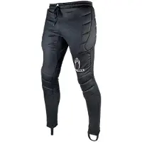 Ho Soccer Logo Pants Zwart 2XL Man