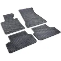 Geyer Rubbermatten Cupra Leon 2020-heden (voorset) -