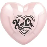 KimChi Chic Thailor Blush Powder Blush Pinky
