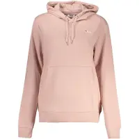 FILA Rosa Katoenen Dames Sweater