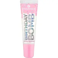 Essence - Glanslip Birthday Bomb Shiny - 01 Cake My Day