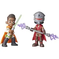 Hasbro Star Wars F80075X2, 3 rok/maten, Meerdere kleuren