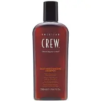 American Crew Daily Moisturizing Shampoo 100 ml