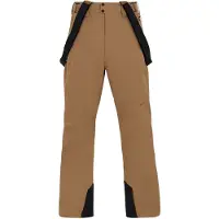 Protest Skibroek Men Owens Sandy Brown-XXL