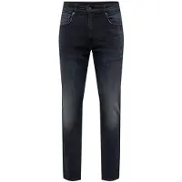 Only & Sons Jeans 'ONSLoom' blauw denim