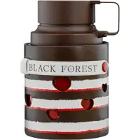 Armaf Odyssey Black Forest Eau de Parfum 100 ml