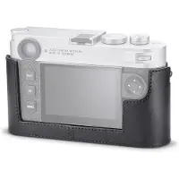 Leica M11 Protector Black