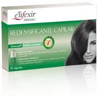 Phergal Anti-Haarverlies Kuur Elifexir Esenciall Capsules x 30