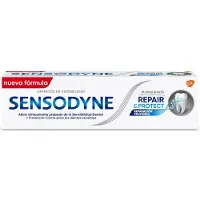 Sensodyne - Tandpasta - Repair & Protect - Deep Repair - Whitening - 75ml
