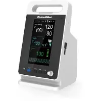 ChoiceMMed MD2000C Vital Signs Monitor
